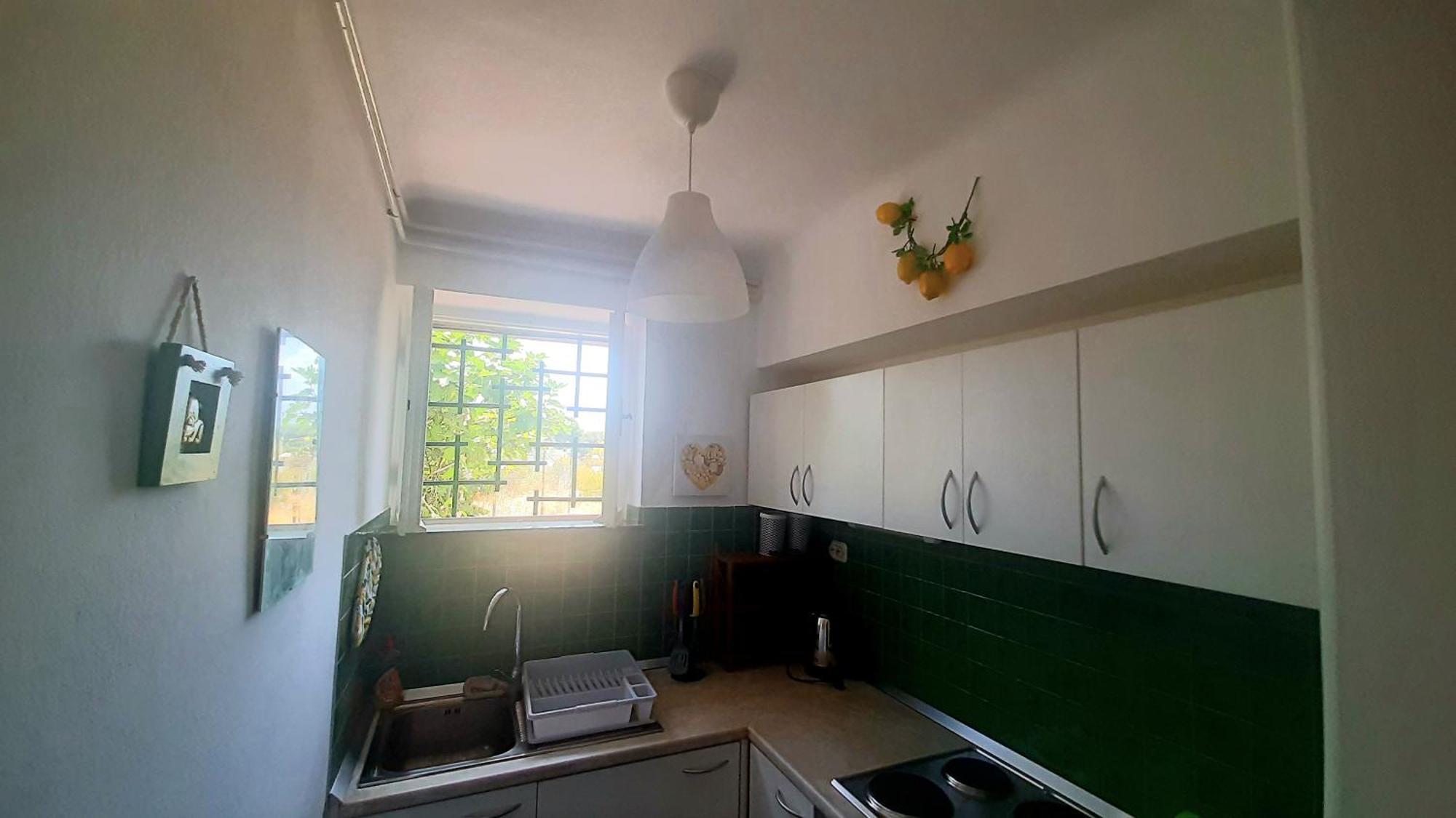 Old Captain'S Apartments - In A Pine Wood By The Sea And Tennis Courts 스플리트 객실 사진